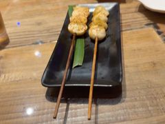 -辉记炭烧海鲜大排档·老字号(福田店)