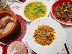 -来菜·湖北头牌藕汤(武商MALL众圆店)