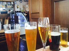 -LENBACH兰巴赫西餐啤酒坊(大连星海广场店)