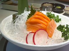 -赤坂亭M9和牛烧肉·日料398放题(万达店)