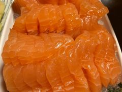 -大焰自助日式料理 铁板烧(徐汇店)