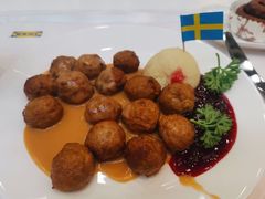 -宜家·瑞典风味餐厅(北京西红门店)