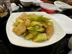 -老牌坊鲁菜名店(宽厚里店)