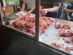 -马志善稀糊爛生熟肉店