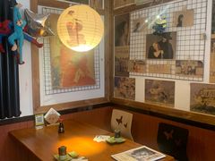 -鳗鱼家·深夜食堂(军博店)