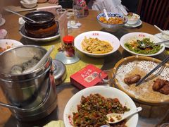 -天下客饭店(中山路店)