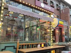 -巴伐利亚啤酒坊(意式风情街店)