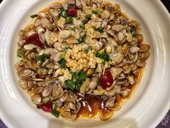 -妈妈菜舟山海鲜(定海古城店)