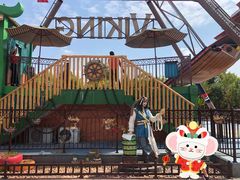 -厦门方特梦幻王国