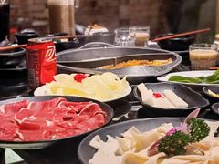 -园里火锅(仁和新城店)