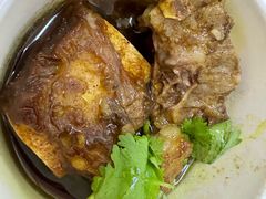 -好成财牛排馆(涂门街总店)