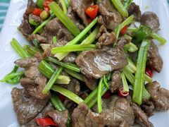 -香满锅老北京羊蝎子火锅·家常菜(新街口店)