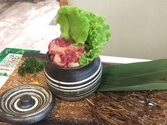 -赤坂亭M9和牛烧肉·日料398放题(万达店)