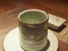 -酒井酱子·深夜食堂(东城汇店)