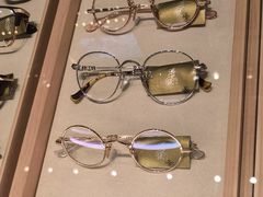 -溥仪眼镜PUYI OPTICAL(国贸商城店)