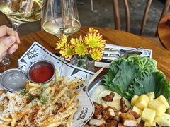 -Blac+Blac(中海环宇荟店)