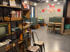 -丰乐餐厅·始于1999·本地老字号