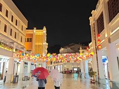 -孙文西路步行街