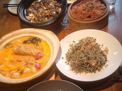 -永安水煮活鱼·仪征土菜院子