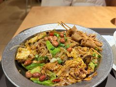 -水平有限广西米粉·广西风味集(五道口店)