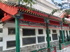 -莲池书院博物馆