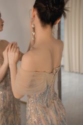 -韩国天使嫁衣婚纱礼服馆(上海旗舰店)