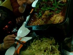 -小锅饭(欧亚卖场店)