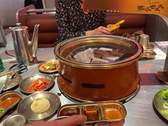 -西塔老太太泥炉烤肉(苏州大悦城店)