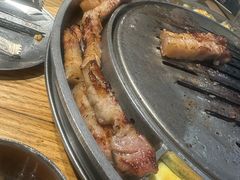 -姜虎东白丁烤肉(深圳湾后海汇店)