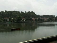 -明珠海港大酒店