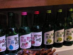 -朴安胖·韩国烤肉(沈阳店)
