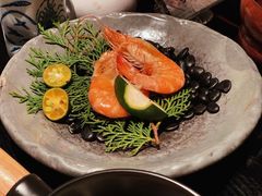 -松鹤精致料理(五一中路店)