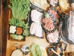 -大壮家原味烤肉(兴华北街店)