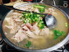 -肖四女乐山跷脚牛肉(世博源店)