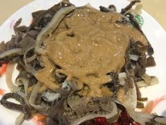 -天津乾毓德饭庄·清真传统炒菜·海鲜烧烤(咸阳路店)