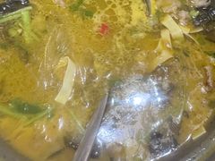 -五台山八大碗·地方风味菜馆(五爷庙店)
