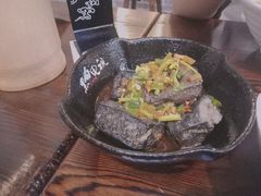 -黑白电视长沙小吃(美林M·LIVE天地东座店)