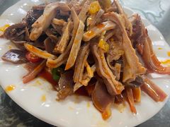 -吾味香葫芦头(安西街店)