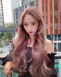 -3AM·S HAIR SALON烫发染发接发