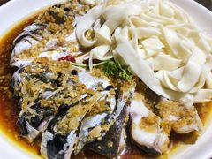 -老妈私房鱼头(欧洲城店)