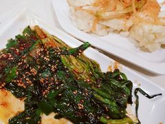 -金刚山(学府路店)