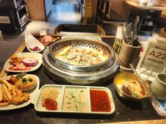 -梨花自助烤肉(乐宾店)