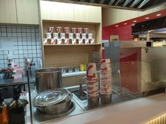 -7口辣火锅杯(九洲新世界店)
