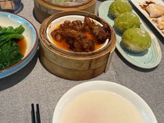 -晋江荣誉国际酒店·港誉茶餐厅