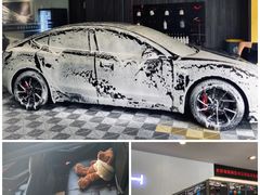 -CAR4卡孚 XPEL官方旗舰店(天目里店)