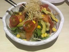 -有喜屋·深夜食堂(北京西路店)