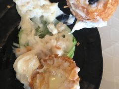 -无招牌海鲜餐厅(怡丰城店)