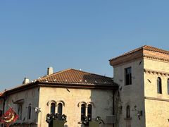 -华谊兄弟（长沙）电影小镇