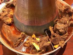 -1078號老北京涮肉(万达广场店)