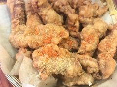 -爆炸头阿姨小四川正宗川味小吃(无任何分店)